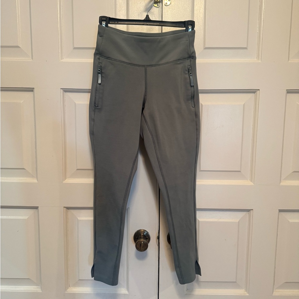 FLX Moss High-Waisted Leggings